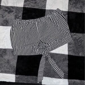 American Eagle Tube top Crop top